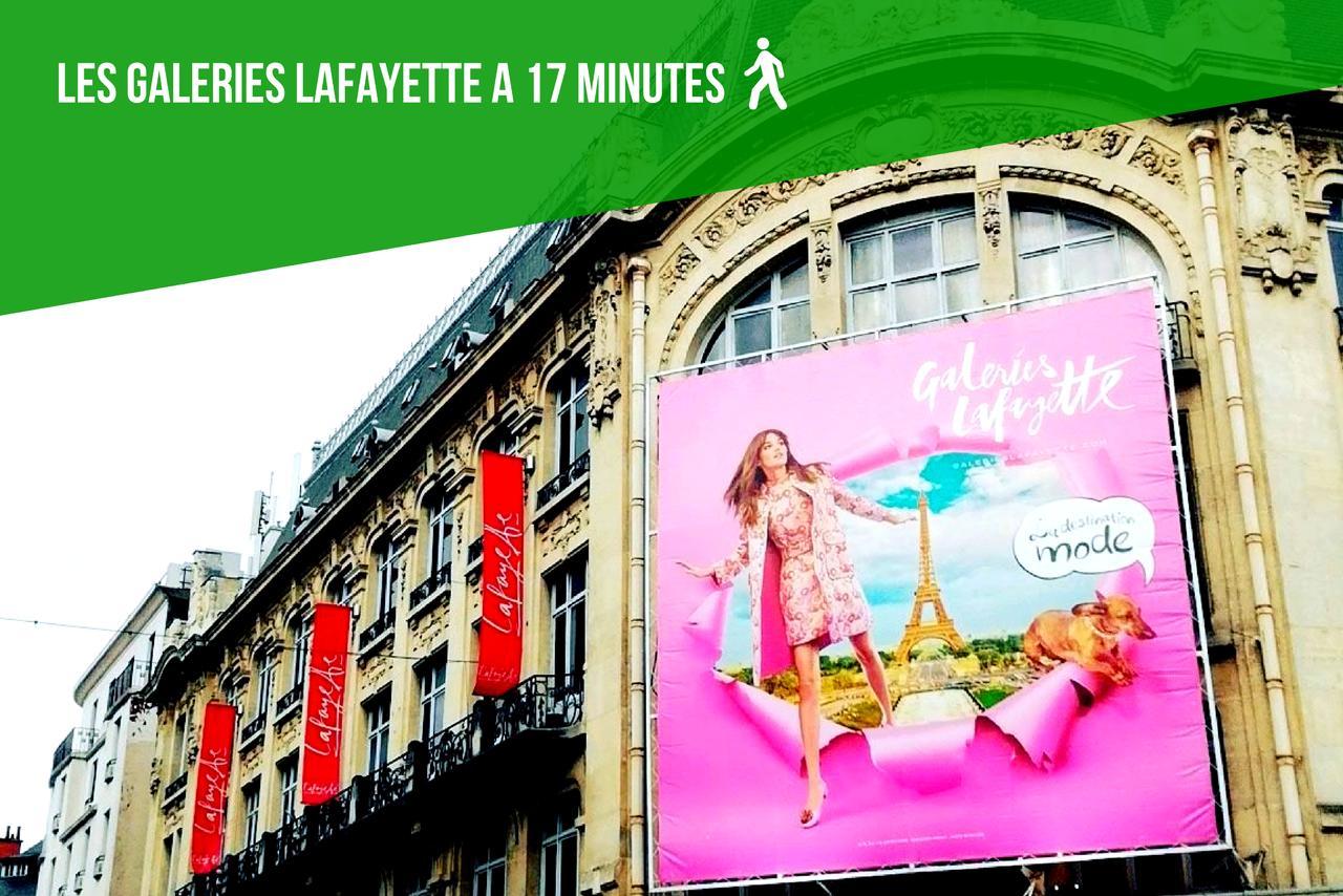 Appartement Le Bareuzai Dijon Zewnętrze zdjęcie
