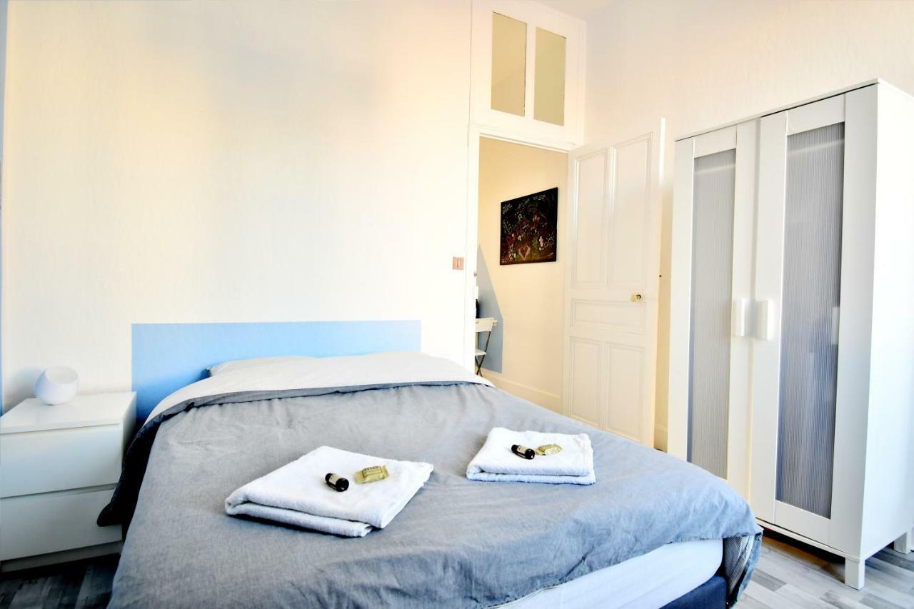 Appartement Le Bareuzai Dijon Zewnętrze zdjęcie